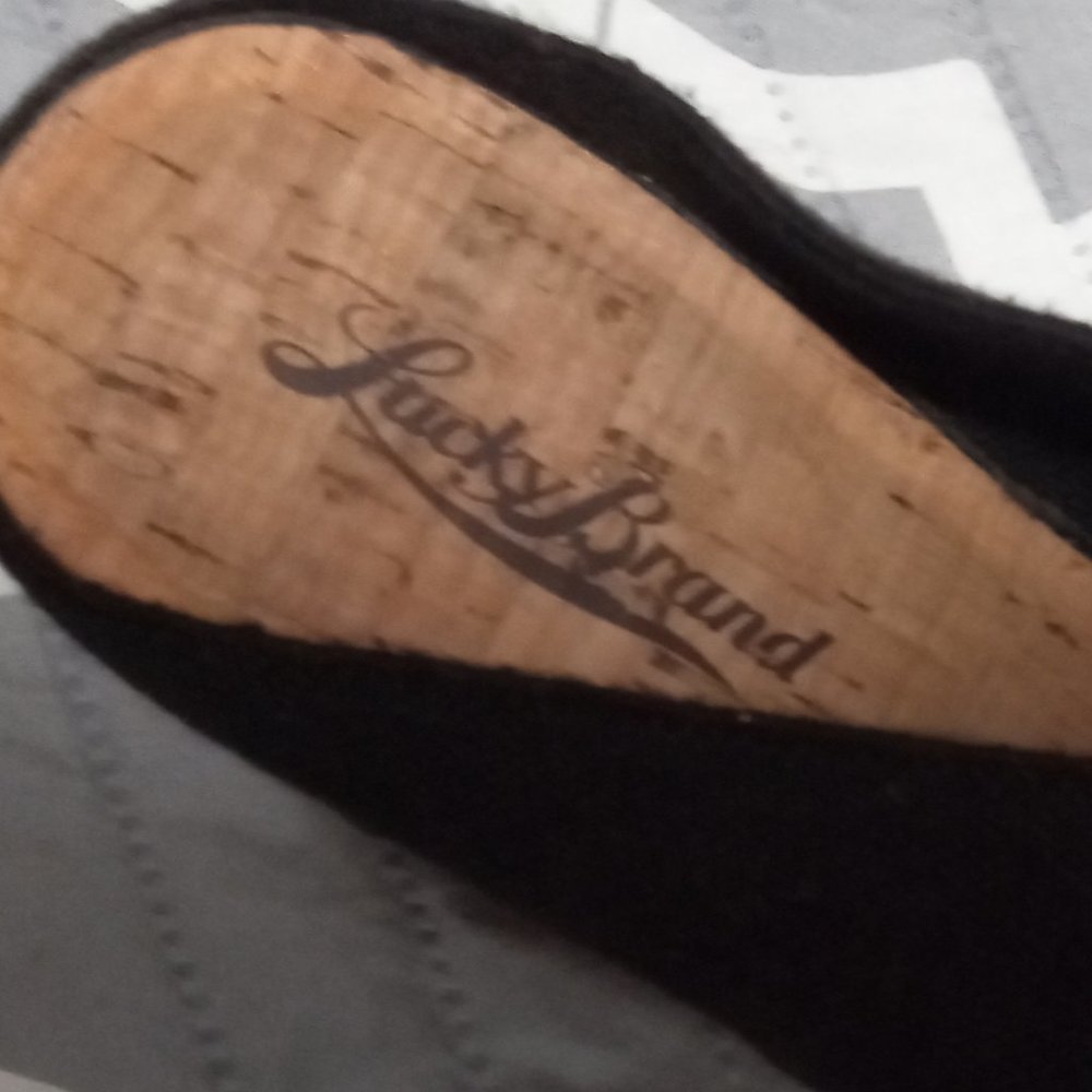 Shoes - Picture 2 of 2